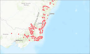 Check spelling or type a new query. Use Arcgis Living Atlas To View Australia Fires