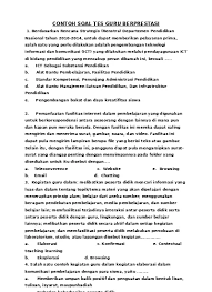 Maybe you would like to learn more about one of these? Top Pdf Contoh Soal Tes Masuk Universitas Swasta 123dok Com