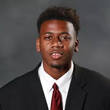 2017 Football Roster