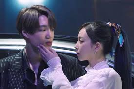 No one can replace her because she is nice and one. Watch Sm S New Girl Group Aespa S Karina Teams Up With Exo S Kai To Show Off Her Dancing Skills Before Debut Soompi