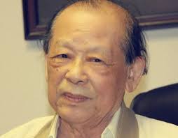 Nhà báo Bùi Tín qua đời, hưởng thọ 91 tuổi