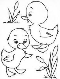All you need is photoshop (or similar), a good photo, and a couple of minutes. 50 Best Ideas For Coloring Baby Duckling Coloring Pages