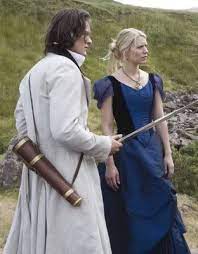 Stardust 2007 Tristanthorn Yvaine Movie Fashion Action Movies Fantasy Movies