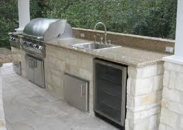 Kits are designed for contractors but simple enough to diy. Outdoor Kitchen Kitchen Design Ideas And More Outdoor Kitchen Design Outdoor Kitchen Modular Outdoor Kitchens