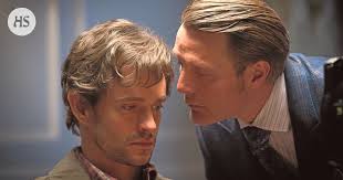 Hannibalista tuli tusinaviihdettä