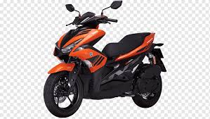Yamaha nvx ini dilengkapi teknologi vva dengan enjin 155cc sama seperti nmax. Yamaha Motor Company Scooter Yamaha Aerox Yamaha Mio Motorcycle Yamaha Nvx 155 Car Automatic Transmission Vehicle Png Pngwing