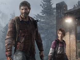 Hugh jackman, new rochelle, new york. A Last Of Us Hbo Series Is A Go So Cast Hugh Jackman You Cowards