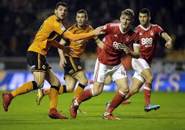 He'll sulk and score none. Wolves Owned Forward Rafa Mir Comments On His Future