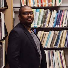 Michael Cornell Edwards