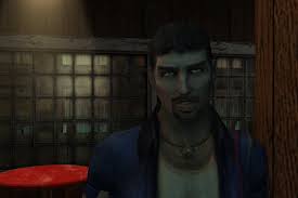 Everything you need to know about nines rodriguez including wiki guide, game lists and related characters. Miep Vtmb Gifs Nines Rodriguez