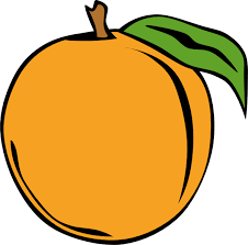 Maybe you would like to learn more about one of these? Orange Fruit Clipart Clip Art Bay