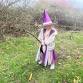 Family Trail 'Return of the Wild Witch' - Sutton event image