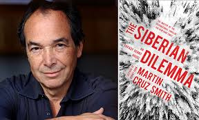 Martin Cruz Smith's Latest Book Heads Back to the U.S.S.R.