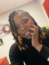 Patricia Collier Showers (@patricia.showers.7) • Facebook