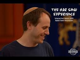 Seth Braunstein's Instagram, Twitter & Facebook