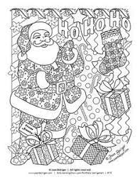 Free 92 Page Holiday Coloring Book Artlicensingshow Com Your 24 7 Virtual Art Licensing Show Holiday Coloring Book Coloring Books Christmas Coloring Books