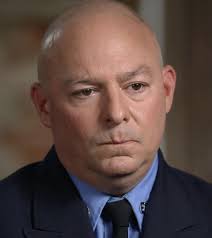 60 Minutes" 9.11: the FDNY (Episodio de TV 2021)