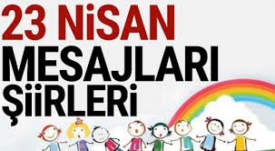 23 nisanı veren, bugünleri gösteren, büyük atam diyor ki: 23 Nisan Nedir Anlam Onemi Ile Ilgili Yazilar Burada 23 Nisan Siirleri Mesajlari