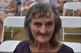 Mary Weaver Obituary