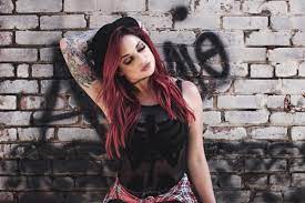 Alicia taylor is currently quite busy directing and managing the dance and performance group cherry bombs, which she founded.however, it seems like she still has time to respond to. Corey Taylor S Wife Mocks Hellfest For Booking 350 Bands But Not Slipknot Rock Celebrities