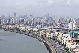 With total wealth of USD 950 billion, Mumbai 12th richest city in the  world: New World Wealth Report