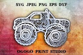 Free Free 157 Rc Truck Svg SVG PNG EPS DXF File