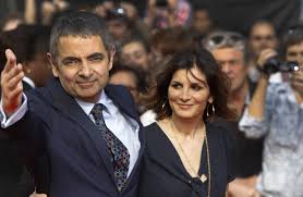 Maybe you would like to learn more about one of these? Mr Bean S Rowan Atkinson Gets 65 Second Divorce Cbs News