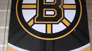 Bruins pledge minimum $100,000 donation to support a.j. Boston Bruins Logo Svg 1680x1050 Wallpaper Teahub Io