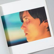 ルーク・スティーヴンソン写真集 Luke Stephenson: 99×99s ｜ 2014年・Stephenson Press