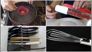 Maybe you would like to learn more about one of these? 5 Weird Dreamfarm Kitchen Gadgets Tested And Ranked Youtube