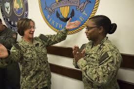 All of the intermediate service colleges offer distance learning and you will find some links below. Navy Maintains Increased Meritorious Advancement Quotas For Petty Officer First Class Usni News