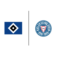 Bundesliga heute live im tv verfolgen. Hamburger Sv Holstein Kiel Hamburger Sv German Bundesliga 2 Clubs Football Official Vip
