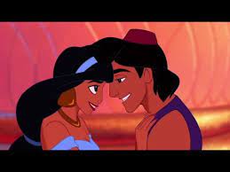 Aladdin Pelicula Animada Peliculas Completas En Espanol Latino Hd Parte 2 Youtube