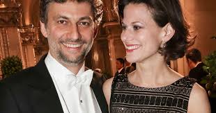 Jonas Kaufmann Heimliche Hochzeit Jonas Kaufmann Prinzessin Eugenie Heiraten