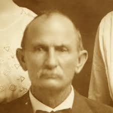 John Melvin Dorn (1849-1937)