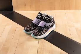Jun 21, 2021 · kevin durant's love of clown shoes might have cost the nets in the playoffs kevin durant's foot was on the line in game 7 shot because he wears his shoes too big. Kevin Durant Nets Star Unveils His Brand New Signature Shoe