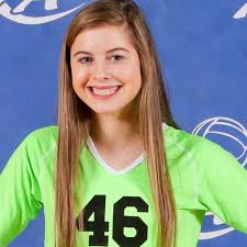 Chloe Ball's Volleyball Recruiting Profile