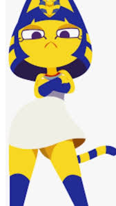 ankha zone | Fictional characters, Character, Tweety