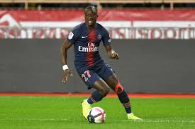 Browse 2,575 moussa diaby stock photos and images available, or start a new search to explore more stock. Bayer 04 Leverkusen Moussa Diaby Kommt Von Paris Saint Germain