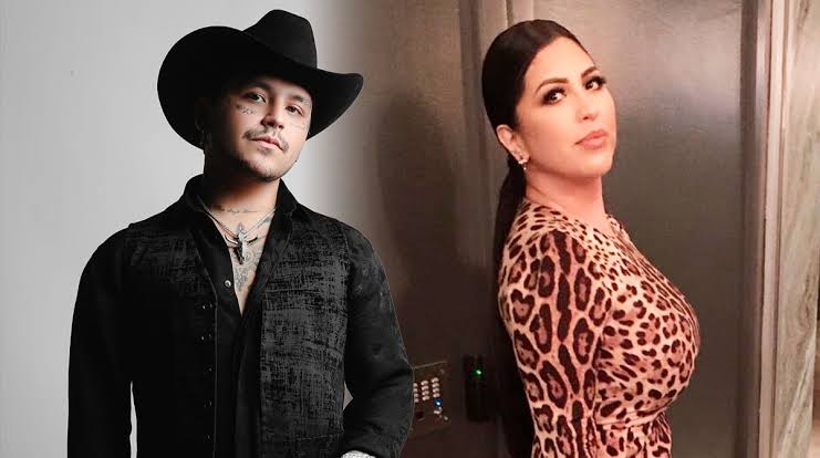 Madre de Christian Nodal rompe el silencio y envía mensaje a Pepe Aguilar:  “Cuídemelo bien” - Chapin TV