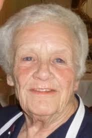 Obituary of Mary Rose Manno