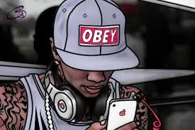 Soulja Boy Wallpaper Boys Wallpaper Soulja Boy Street Art