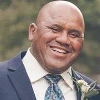 Mr. Phillip Gilyard Obituary