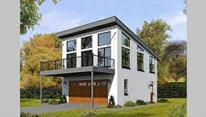 Many of the garage plans in this collection include space upstairs that can be used for storage. Garage House Plans From Better Homes And Gardens