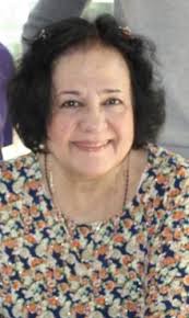 Jamilla S Lim Obituary (2023)