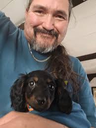 Hi All, just wanted to introduce Tye to the group, he's 8 weeks in 2 days  time.