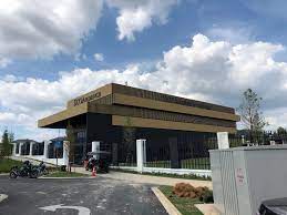 Ecoworld president & ceo datuk chang khim wah first hinted at the arrival of this brand in duduk is a new brand by ecoworld that offers a fresh perspective on the concept of vertical living. Eco World Setia Alam Outdoor Decor Decor Home