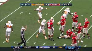 Overview scores & schedule roster stats. 09 29 2012 Tennessee Vs Georgia Football Highlights Youtube