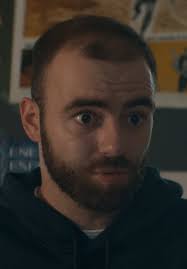 Connor Thomlinson Grandmother Parkinsons