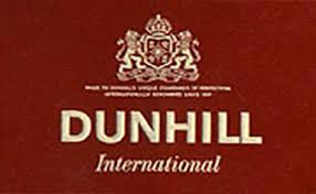 Risultati immagini per logo dunhill
